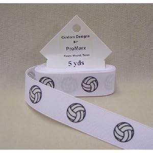 Volleyball-Ribbon-5-yds