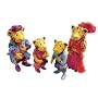 Zamiloo Tiger Family