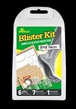 Spenco Complete Blister Protection Kit