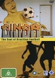 Ginga ( Ginga: The Soul of Brasilian Football ) [ NON-USA FORMAT, PAL, Reg.4 Import - Australia ]