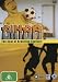 Ginga ( Ginga: The Soul of Brasilian Football ) [ NON-USA FORMAT, PAL, Reg.4 Import - Australia ]