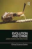 Evolution and crime