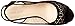 Nine West Women's Axey Suede Wedge Sandal