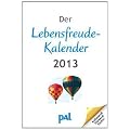 Der Lebensfreude-Kalender 2013