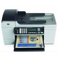 HP Officejet 5610 Multifunktionsger�t