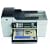 HP Officejet 5610 All-in-One - Multifunction ( fax / copier / printer / scanner ) - color - ink-jet - copying (up to): 20 ppm (mono) / 13 ppm (color) - printing (up to): 20 ppm (mono) / 13 ppm (color) - 100 sheets - 33.6 Kbps - USB