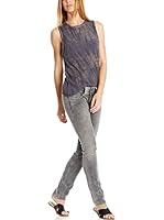 Pepe Jeans London Vaquero Venus (Gris)