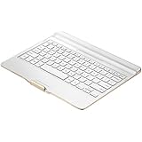 CASE COVER FOR TAB S 10.5 KYBD WHT
