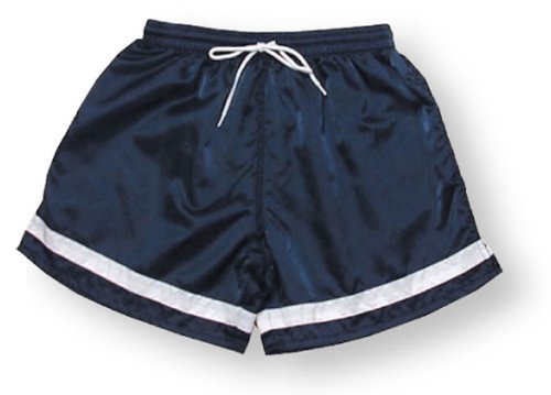 Code Four Athletics 'Vashon' team soccer shorts