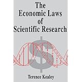the economic laws of scientific research