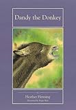Dandy the donkey