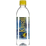 Kiwaii Spring Water - 500 ml - 24 ct