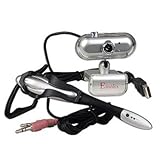 Notebook Pro 2.0 VGA Webcam