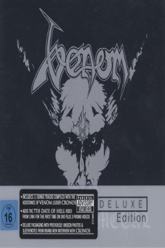 Black Metal (Bonus Dvd) (Dlx)