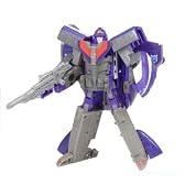 トランスフォーマー 変形! ヘンケイ! トランスフォーマー D-03アストロトレイン