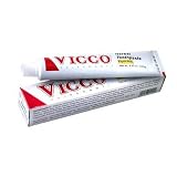 Vicco Herbal Toothpaste 3 oz ( Double Pack)