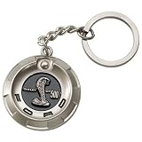 Ford Shelby GT500 Key Chain