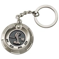 Ford Shelby GT500 Key Chain