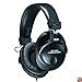 Audio-Technica ATH-M30 Professional Studio Monitor Closed-back Dynamic Stereo Headphones