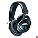Audio-Technica ATH-M30 Professional Studio Monitor Closed-back Dynamic Stereo Headphones