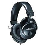 Audio-Technica ATH-M30 Professional S...