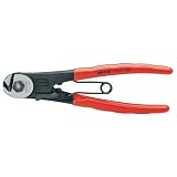 KNIPEX（クニペックス） 9561-150 ワイヤーロープカッター CAADBE_FXBVNV