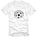 Produkt-Bild: DEUTSCHLAND - Fussball T-Shirt Gr. S bis 3XL (M&auml;nner) Gr. S bis XL (Frauen) / 98 bis 164 (Kinder)