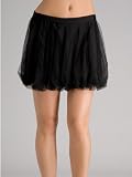 GUESS Special Discount - Kyra Tulle Bubble Ski