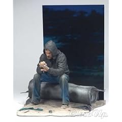 Charlie - LOST: CHARLIE (DOMINIC MONAGHAN) - Actionfigur
