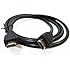 Link Depot HDMI to HDMI Cable 25 feet