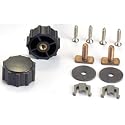 Humminbird 7400751 MKH L Knob Set