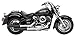 Road Burner Double Eagle Black Hawk Exhaust System With Sound Lowering Technology Chr...