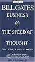 Business @ the Speed of Thought : Using a Digital Nervous System