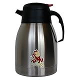 Arizona State Sun Devils NCAA Coffee Carafe
