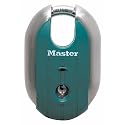 Master Lock 30510 Titanium Series Padlock