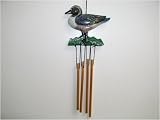 Review RealAlternativeSite  / Duck chime