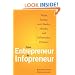 From Entrepreneur to Infopreneur: Make Money with books, E-Books and Information Products