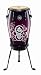 Meinl 11.75 Inch Marathon Designer Series Conga Love Peace & Unity