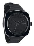 Nixon - Dial -- Black
