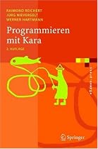 Programmieren mit Kara: Ein spielerischer Zugang zur Informatik