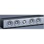 Yamaha NS-C225 2-Way Acoustic Suspension Center Channel Speaker