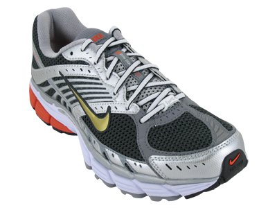 Nike Air Zoom Structure Triax+ 11 Mens Running Shoes