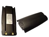 SONY CM-RX100 BATTERY - NiMH 600mAh