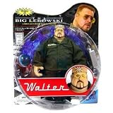 The Big Lebowski - Walter - Series 2 FigureIMAGE