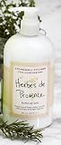 Stonewall Kitchen Herbes De Provence Hand Lotion, 16.9-Ounce Bottles (Pack of 2)