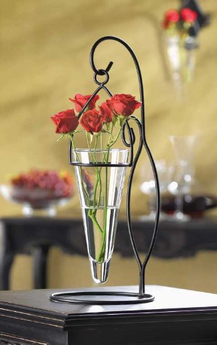 20 WEDDING CENTERPIECE HANGING VOTIVE / VASE DECORATION