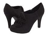 Madden Girl Women's Rhiana Ankle Boot