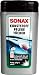 Produkt-Bild: SONAX 412100 KunststoffPflegeT&uuml;cher Box