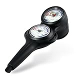 Mares Dive Console | Mares Mission 3 Compact Dive Gauge