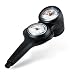 Mares Dive Console | Mares Mission 3 Compact Dive Gauge